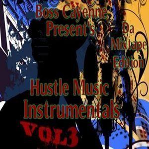 Hustler music instrumentals