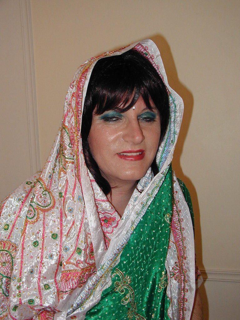 Tator T. reccomend Indian transvestite photo
