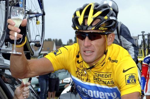 Is lance armstrong bisexual bisexual