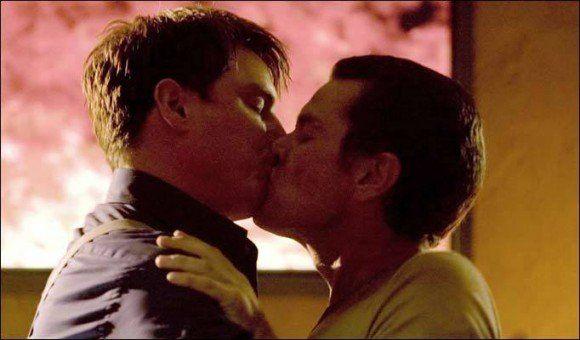 Jack harkness gay