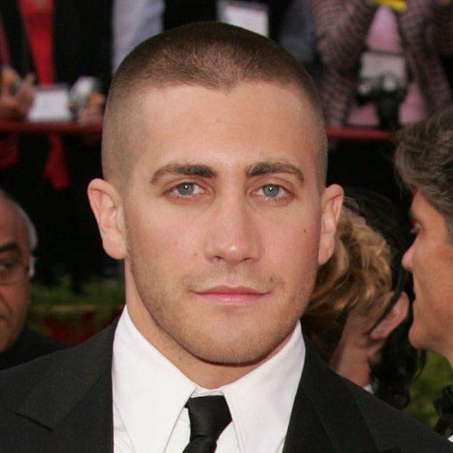 best of Gyllenhaal shaved Jake