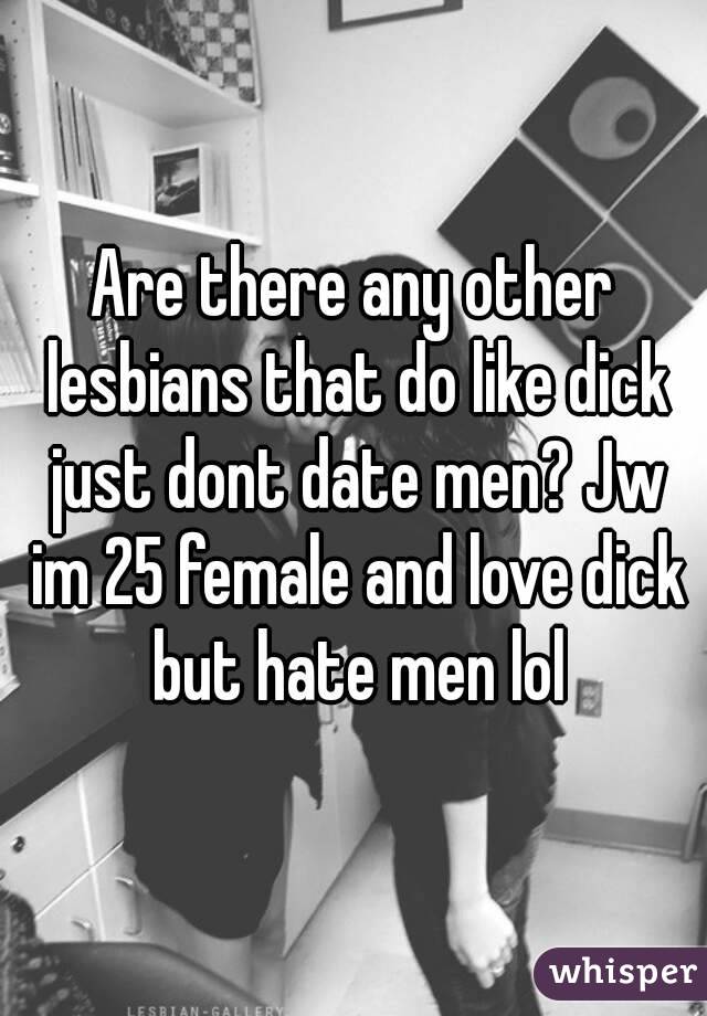 Sub reccomend Lesbians love dick