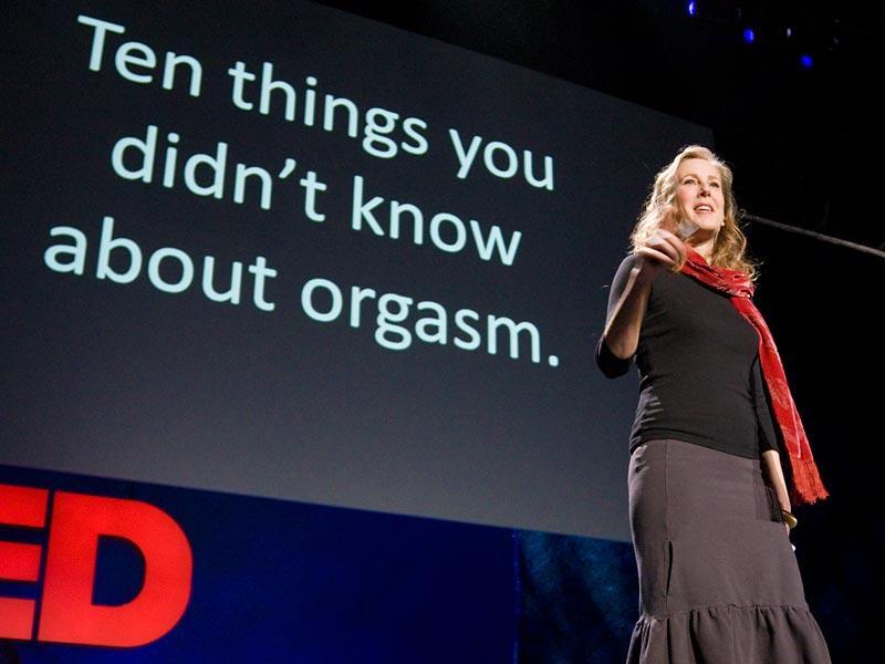 Mary roach 10 things you didn t know about orgasm