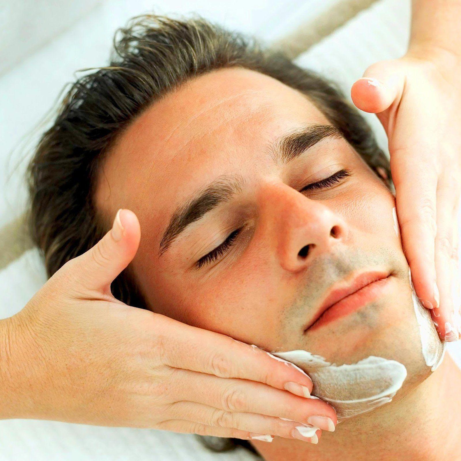 best of Treatments Mens spas facial at