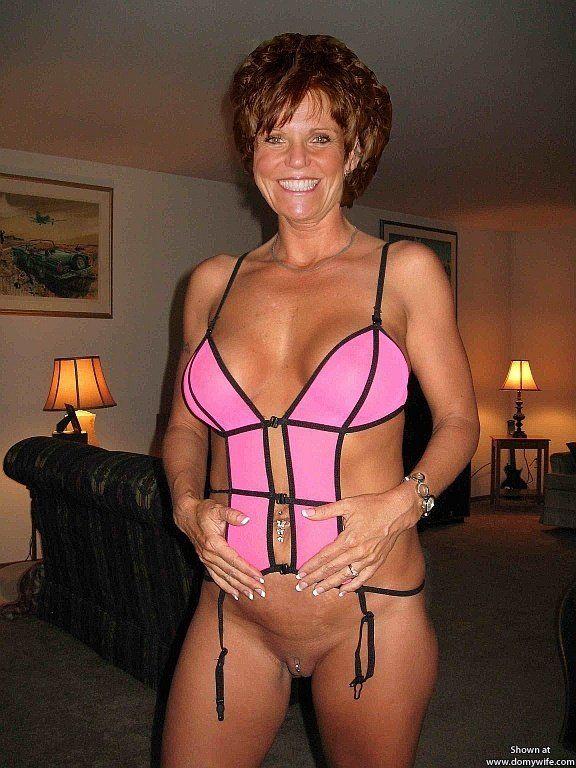 Milf and swinger photo picture