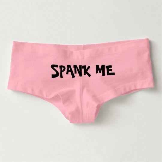 best of Spank Pink bottom