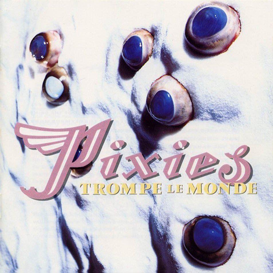 Vi-Vi reccomend Pixies lyrics erotic vulture