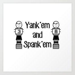 best of Yank Spank and