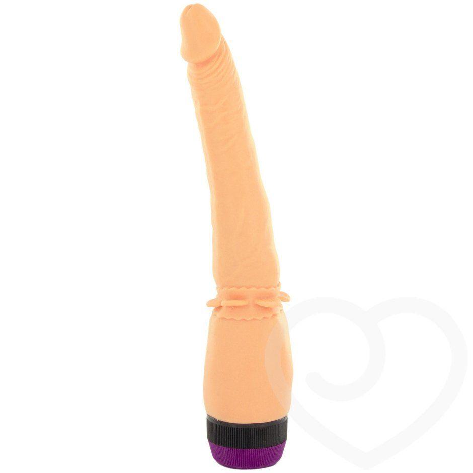Lights O. reccomend Spectra gel vibrating anal vibe