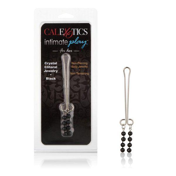 The pleaser clit jewelry