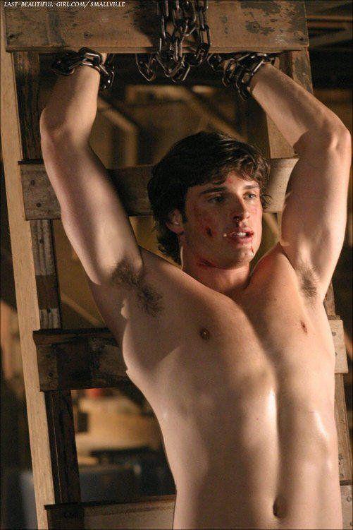 Tom welling nude gay message board