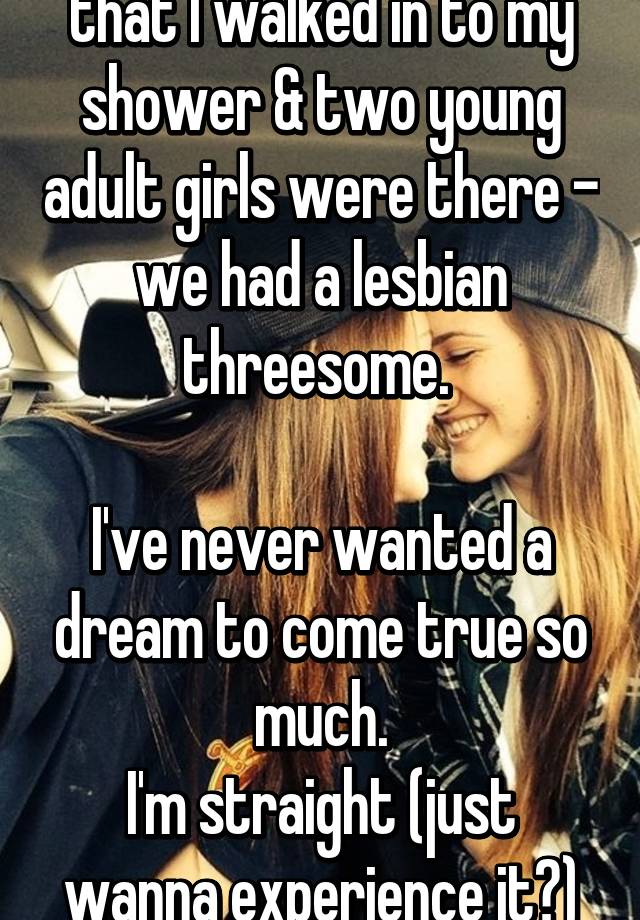 Very young girls lesbian threesome