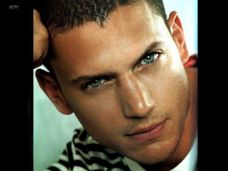 Clutch reccomend Wentworth miller erotic photos