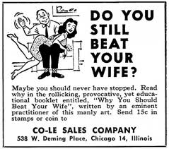Bullseye reccomend Why do you spank your wife