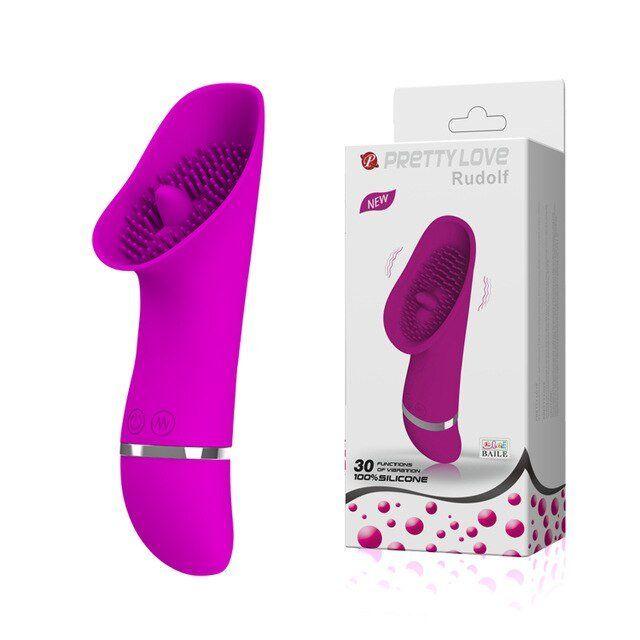 ATV reccomend Womens clitoris vibrators